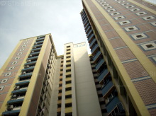 Blk 322 Tah Ching Road (Jurong West), HDB 5 Rooms #271642